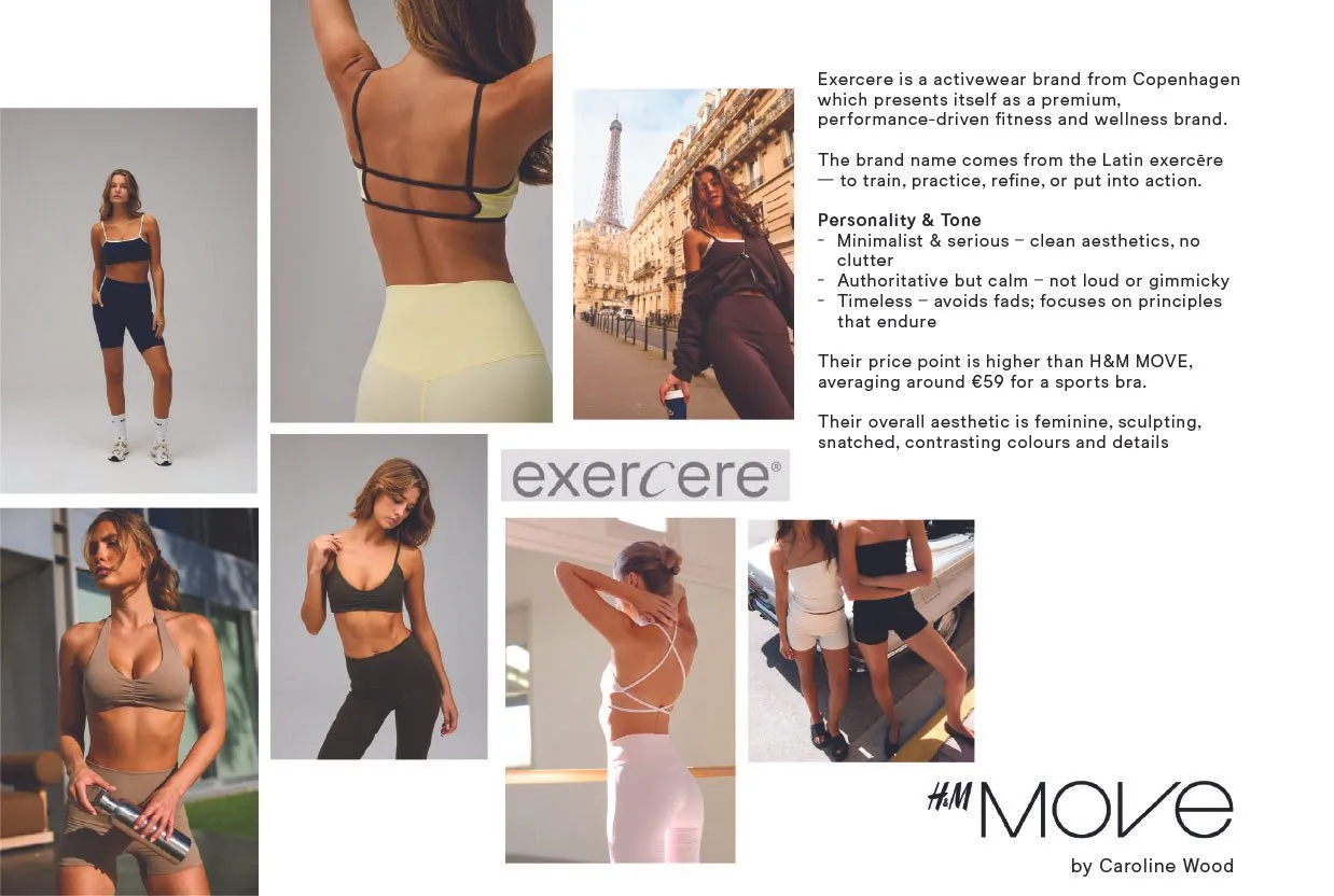 H&M MOVE image 1