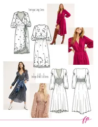 Free People Design Work