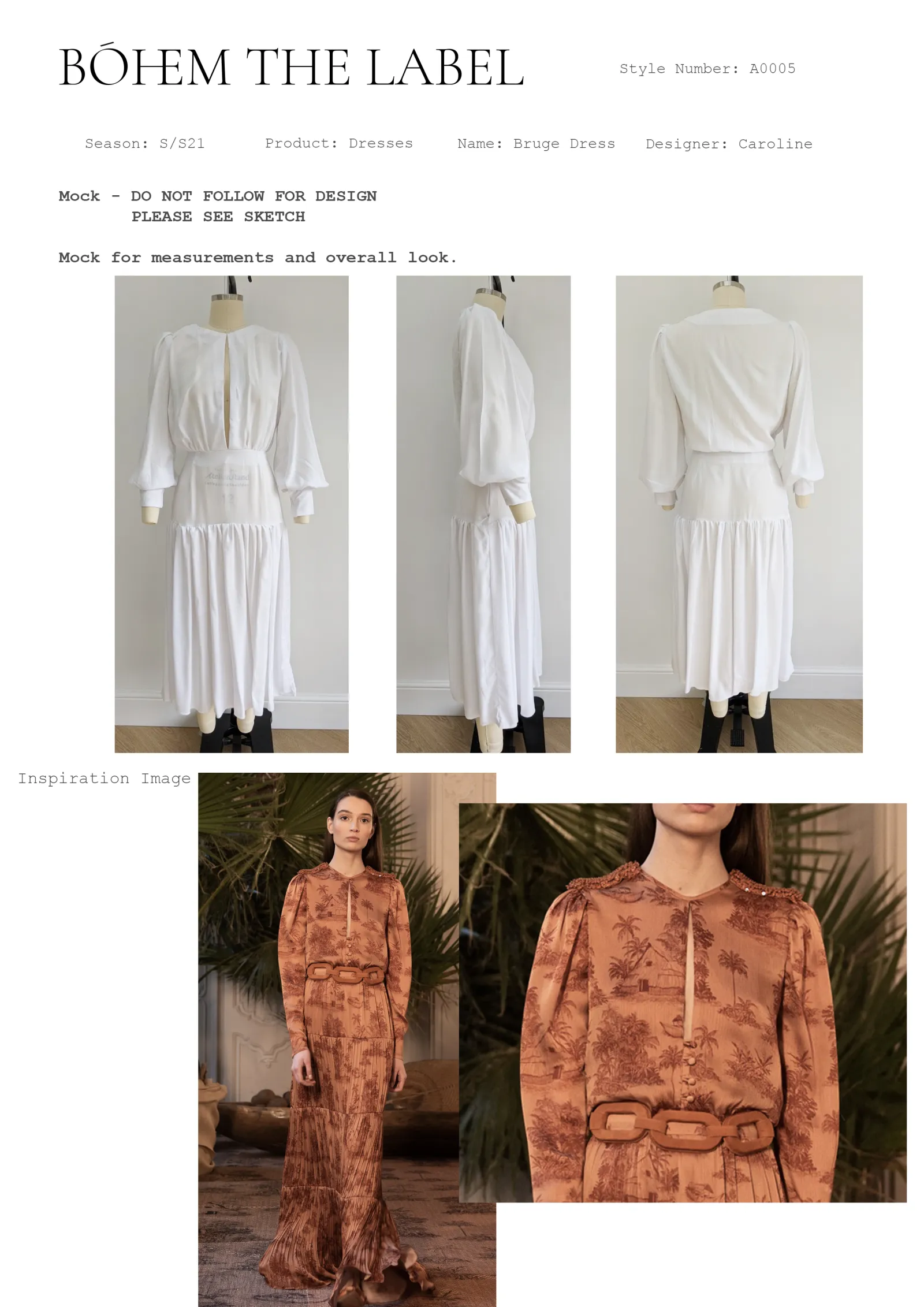 Bohem The Label image 1