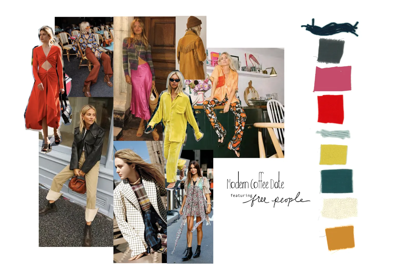 Free People Project image 1