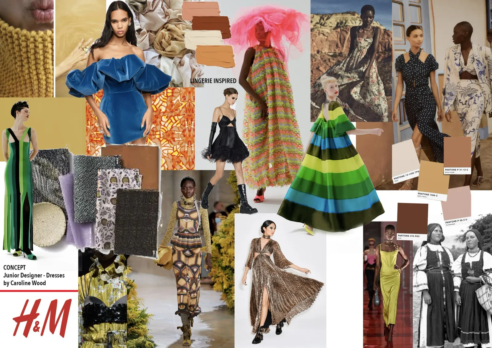 H&M A/W 22 image 1
