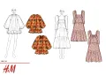 H&M A/W 22 thumbnail 10
