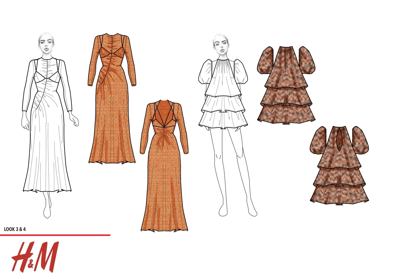 H&M A/W 22 image 11