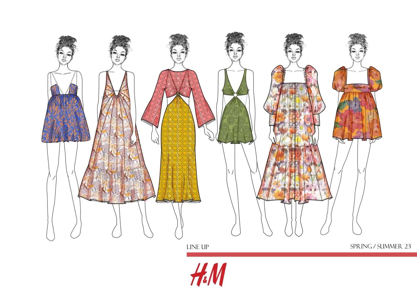 H&M S/S 23 image 13