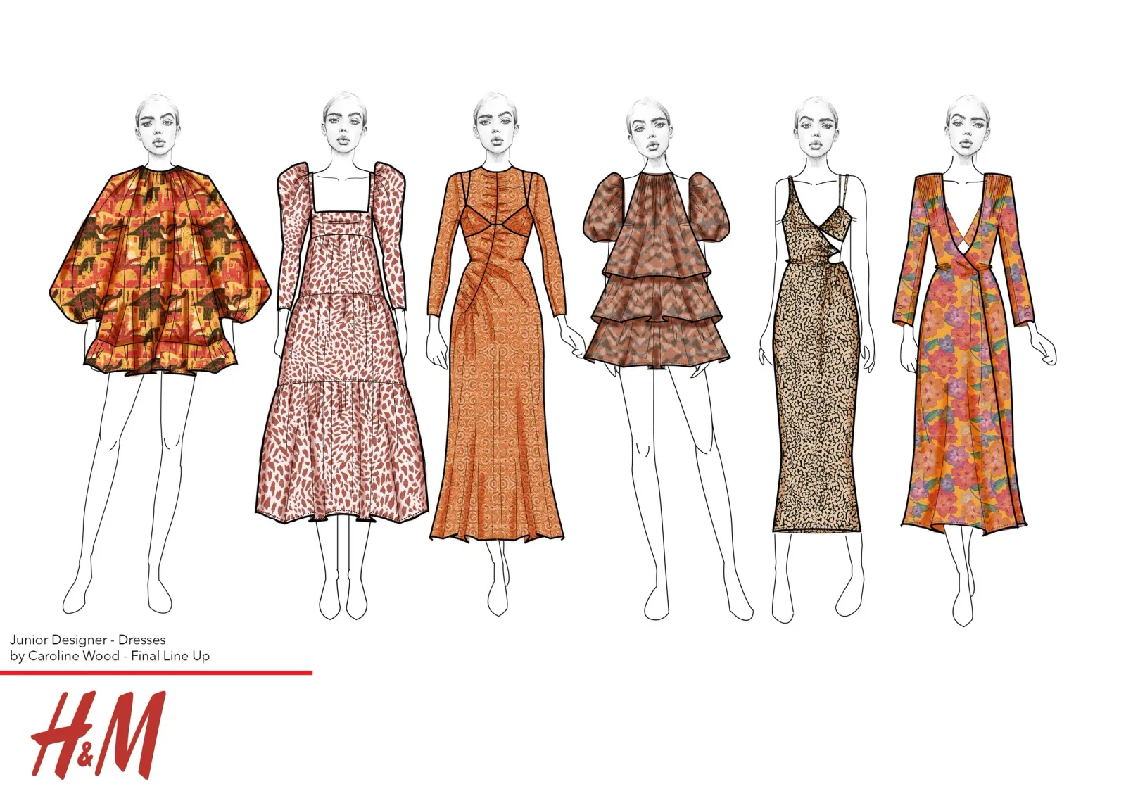 H&M A/W 22 image 13