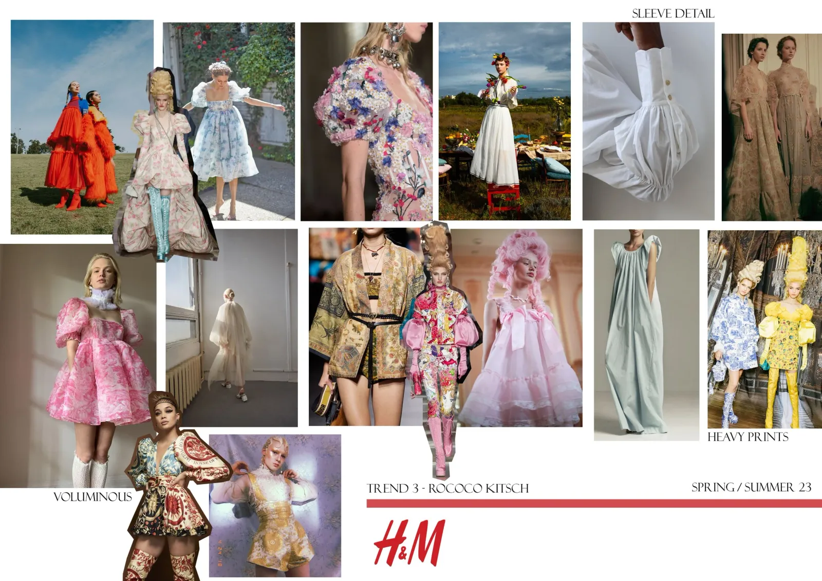 H&M S/S 23 image 4