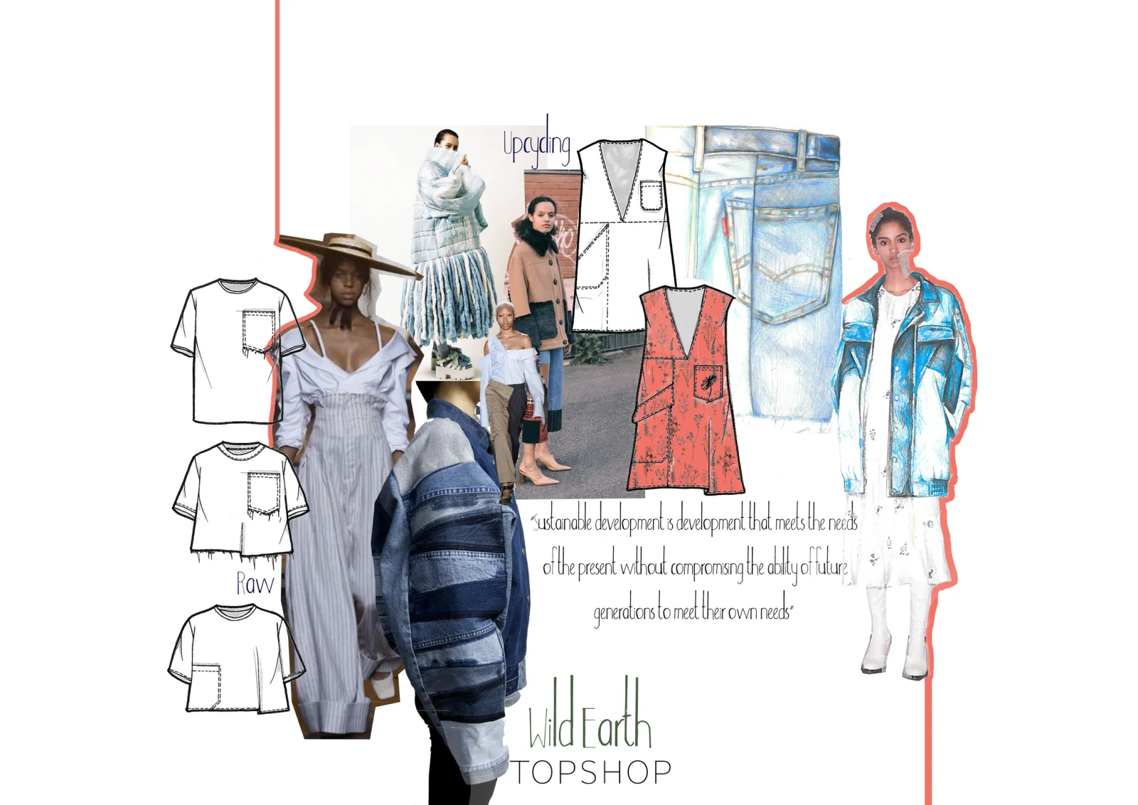 Topshop Brief image 4