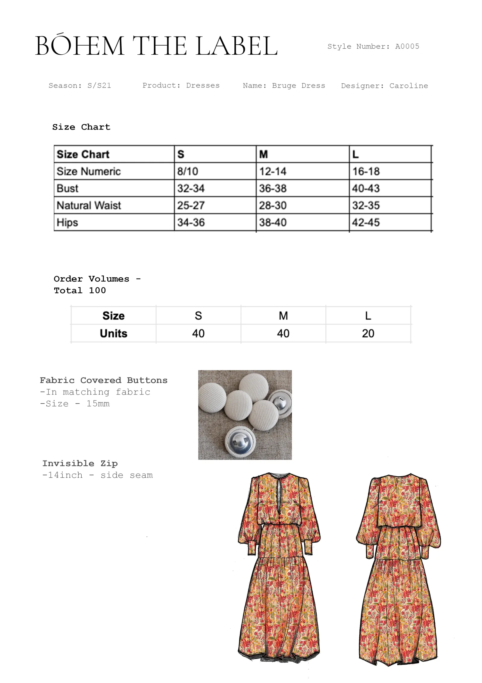 Bohem The Label image 5