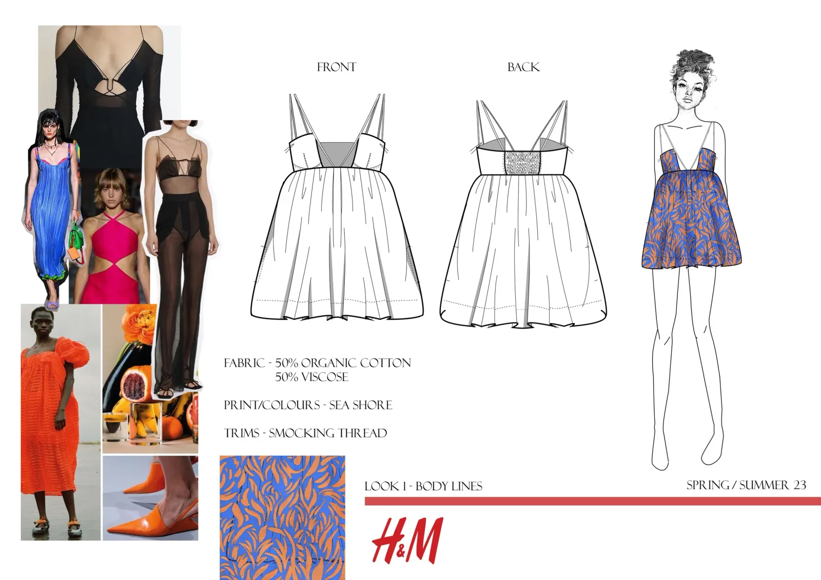 H&M S/S 23 image 5