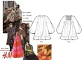 H&M A/W 22 thumbnail 5