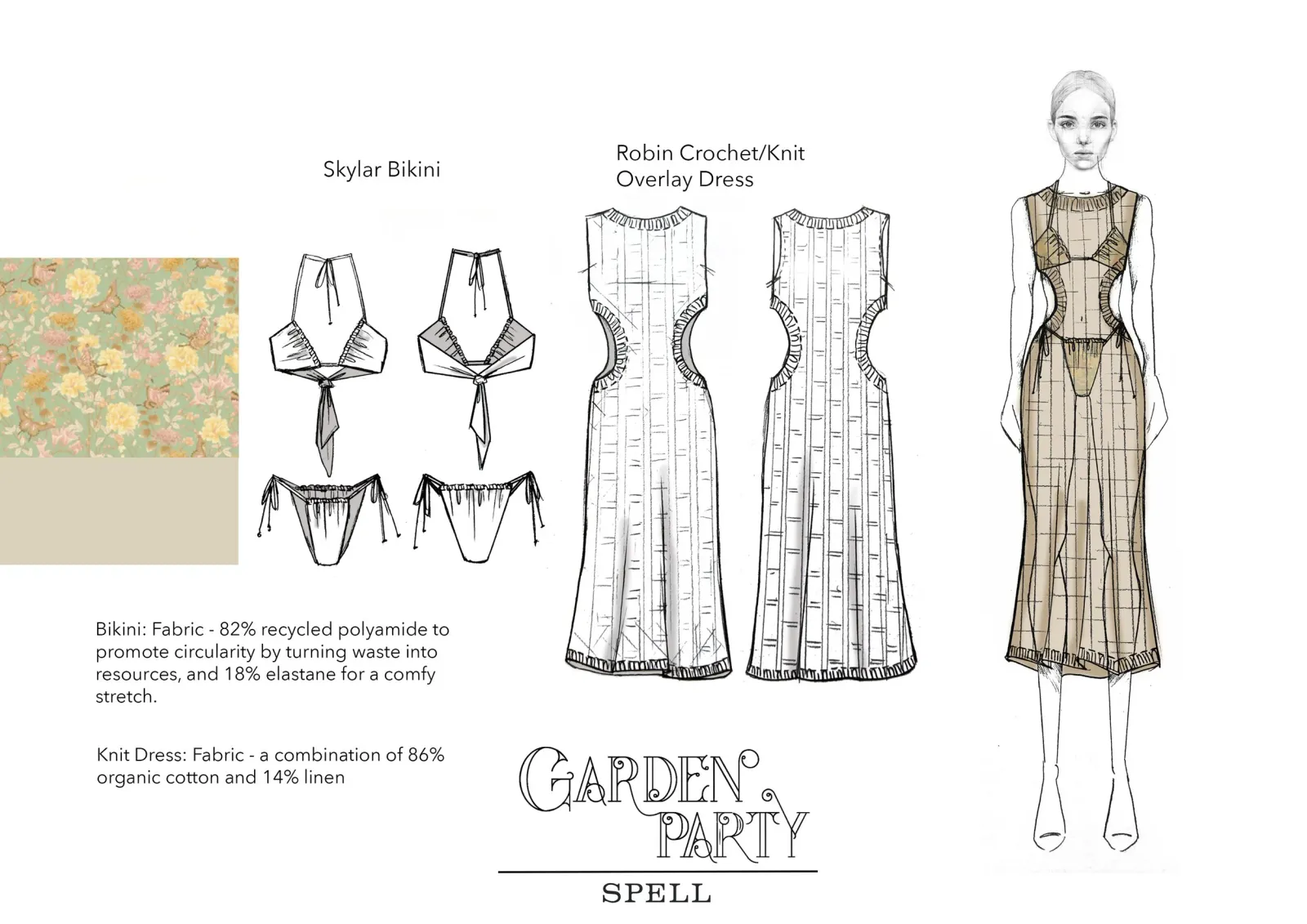 SPELL S/S 22 image 5