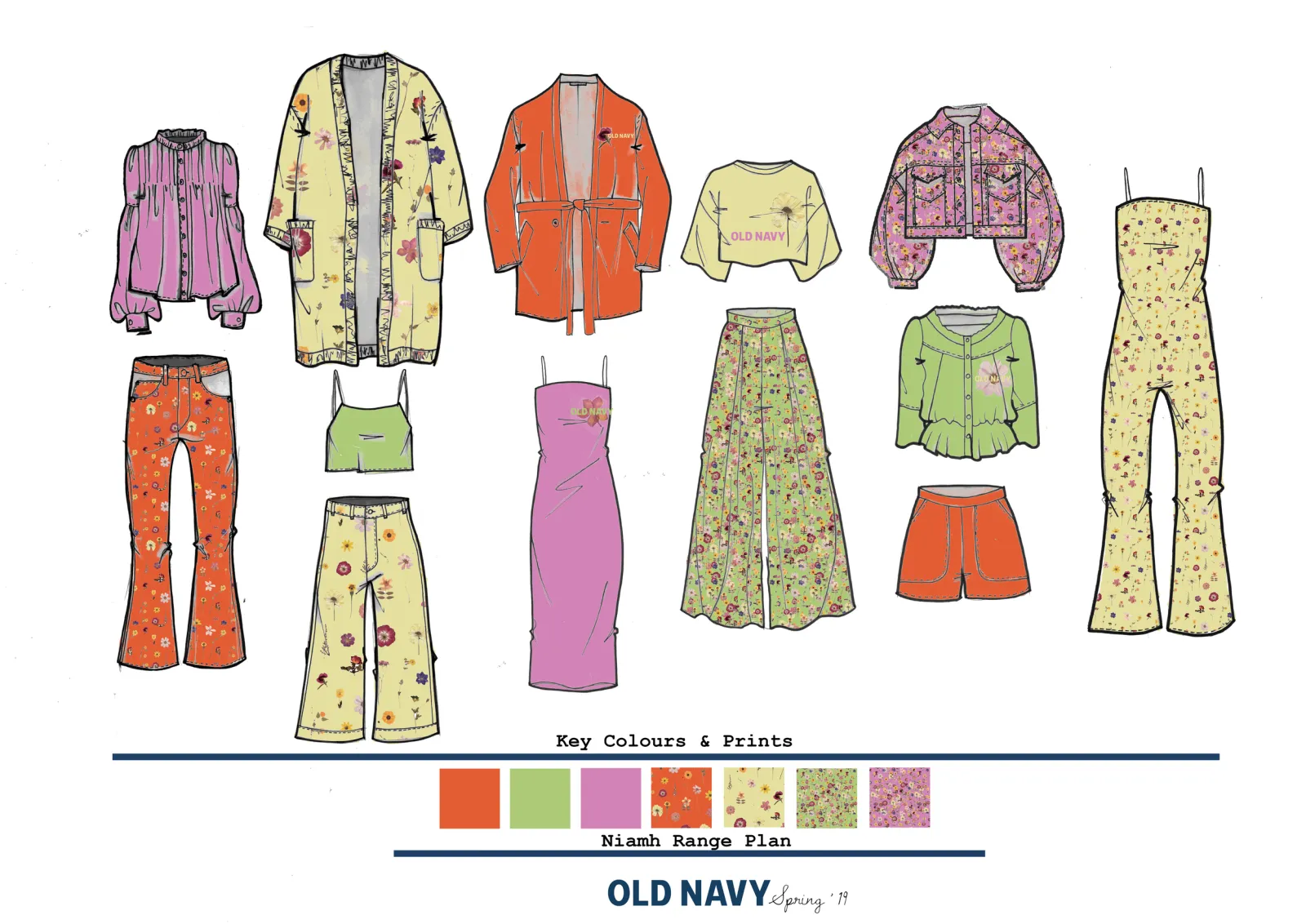 Old Navy Brief image 6