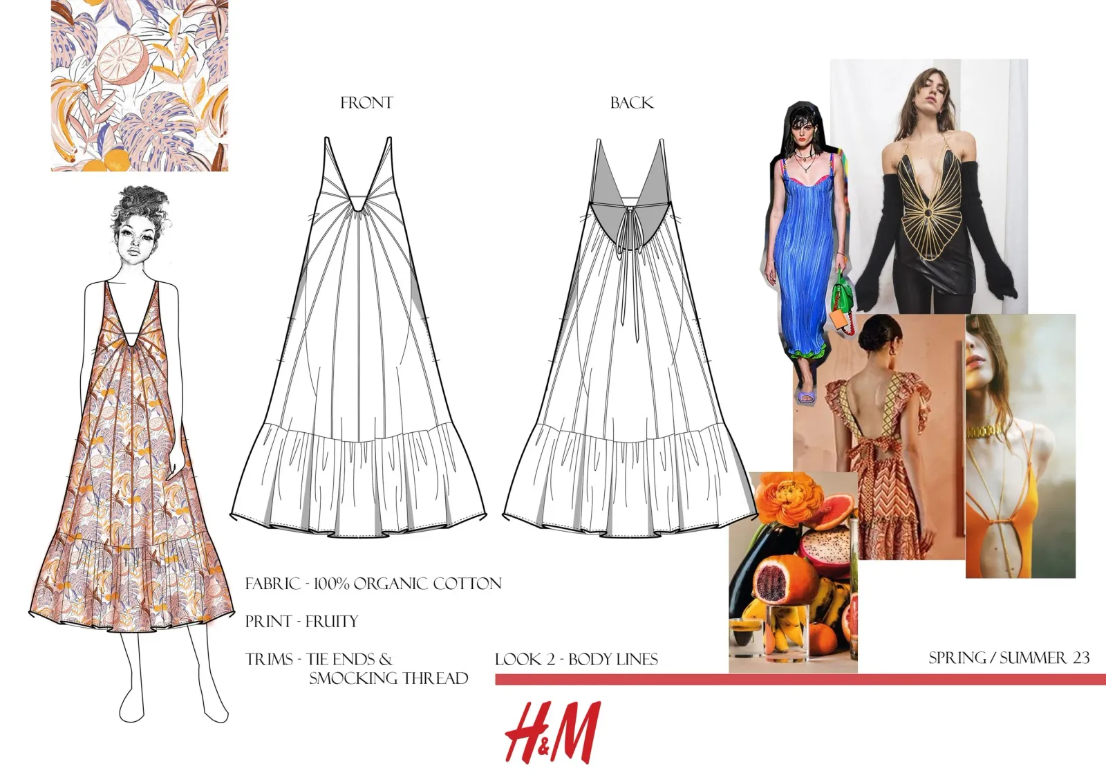 H&M S/S 23 image 6