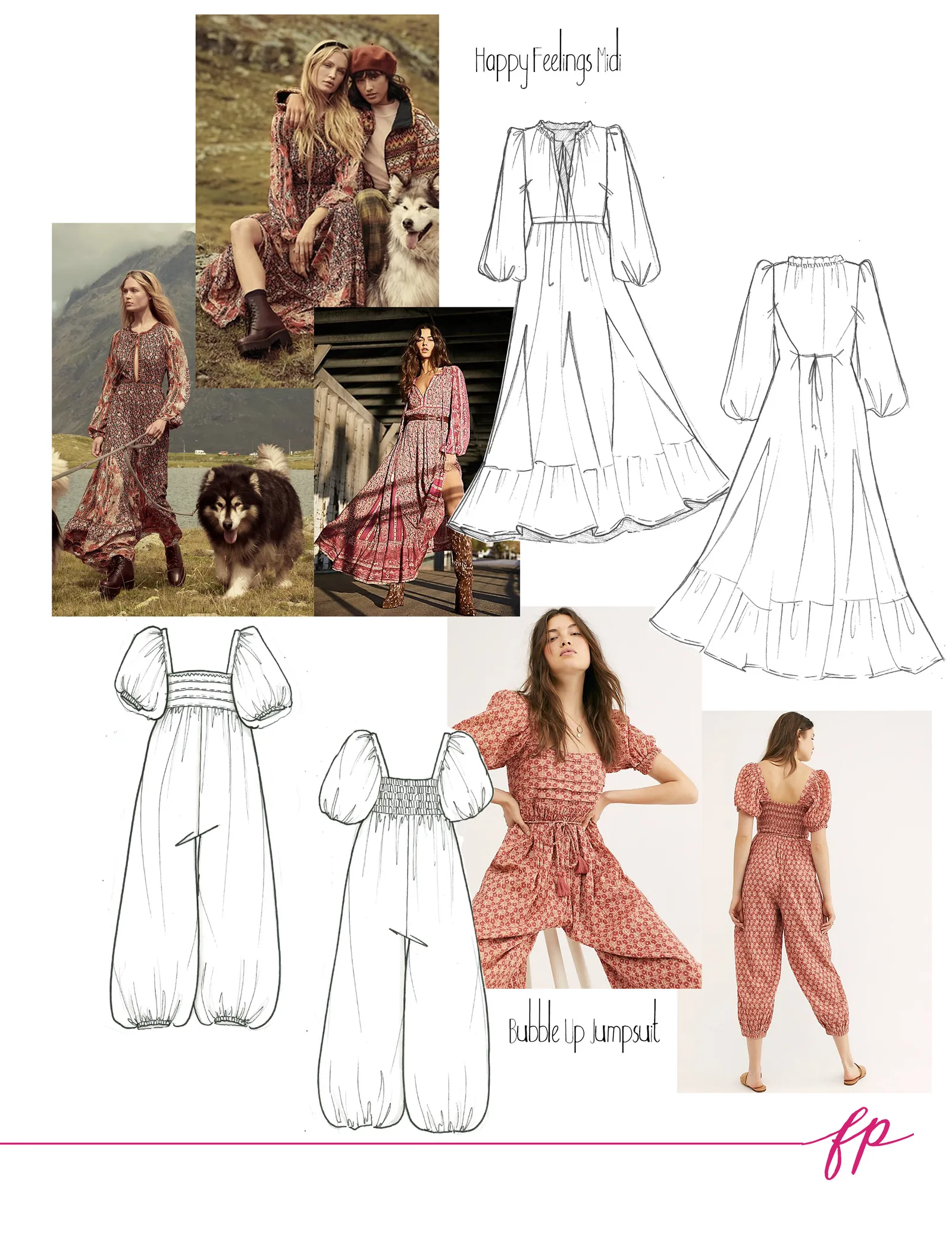 Free People Design Work image 7