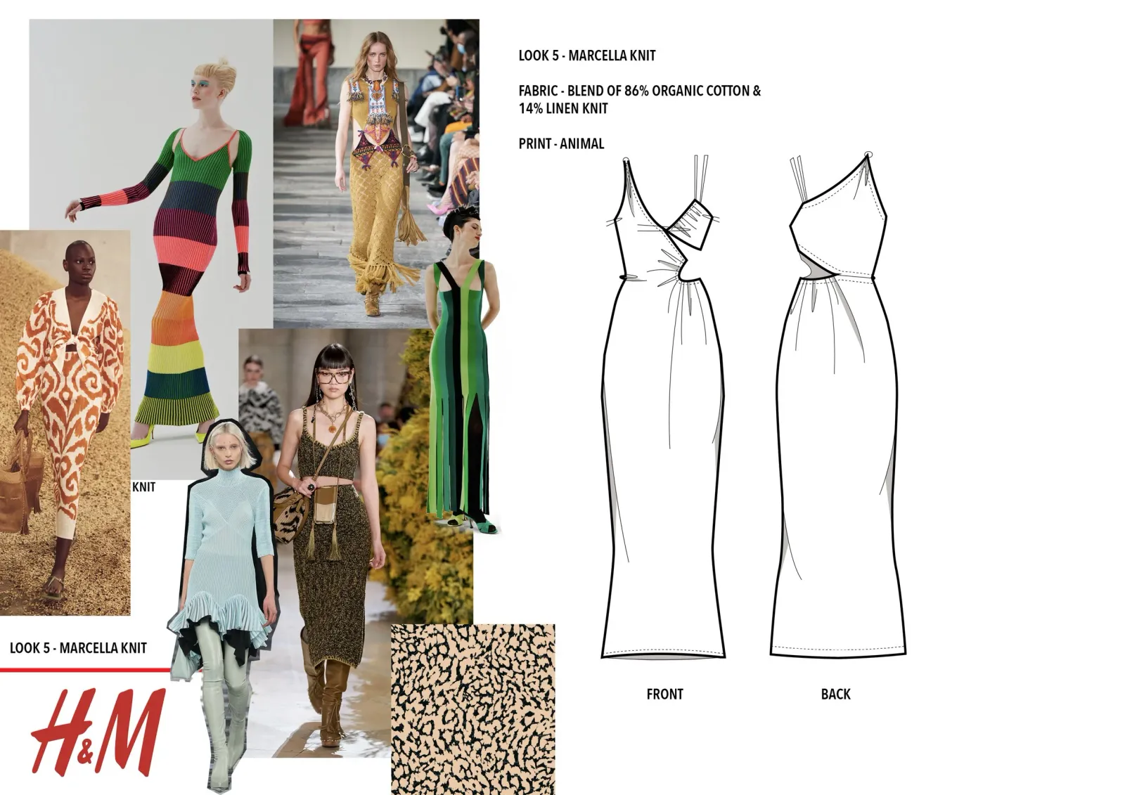 H&M A/W 22 image 7
