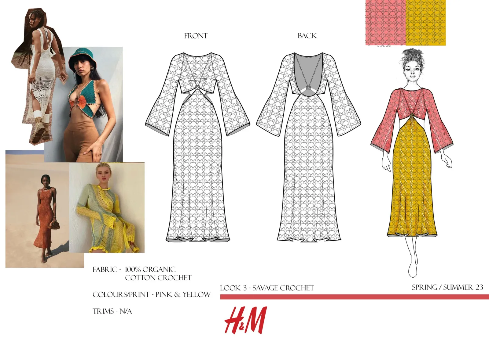 H&M S/S 23 image 7