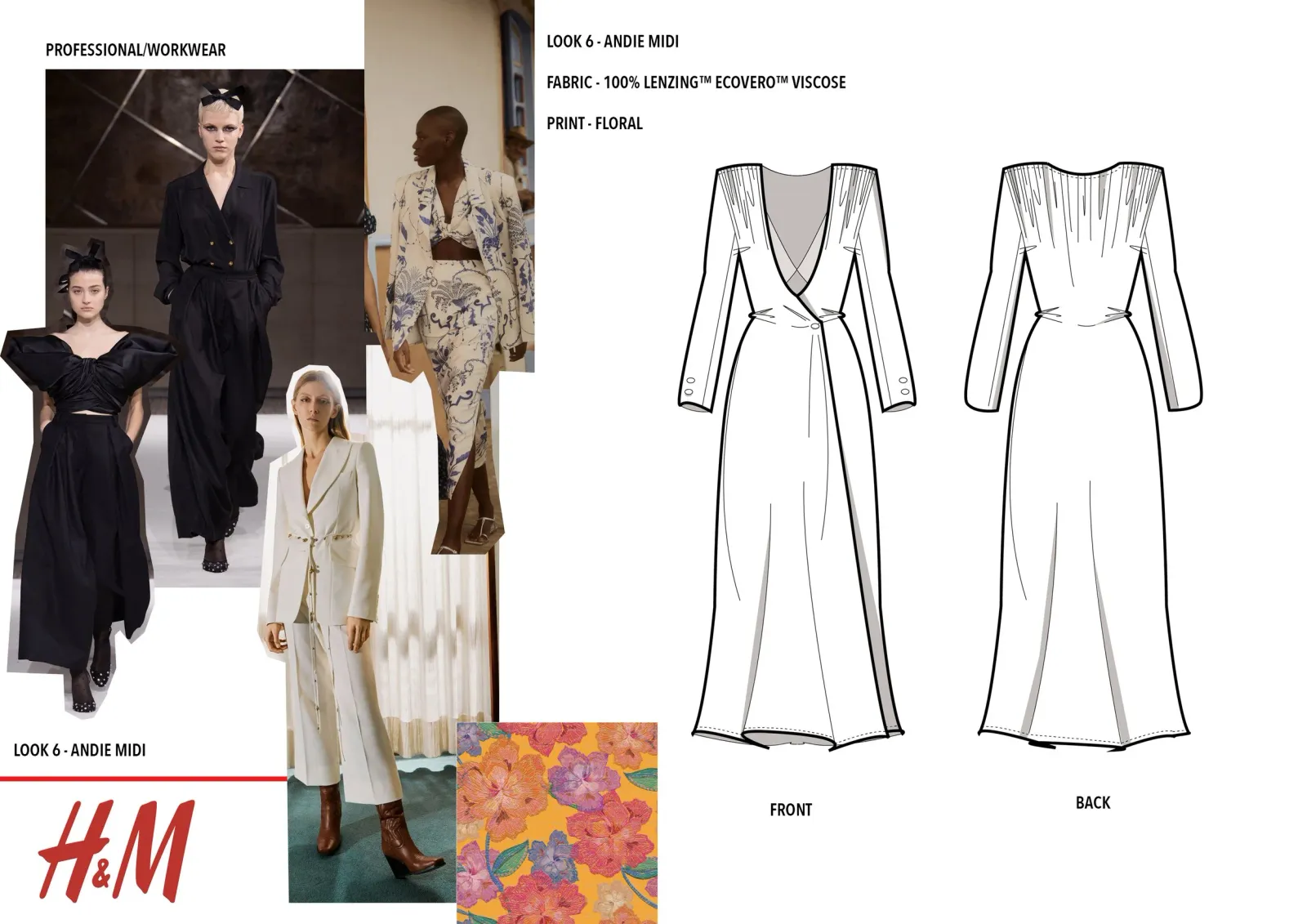 H&M A/W 22 image 8