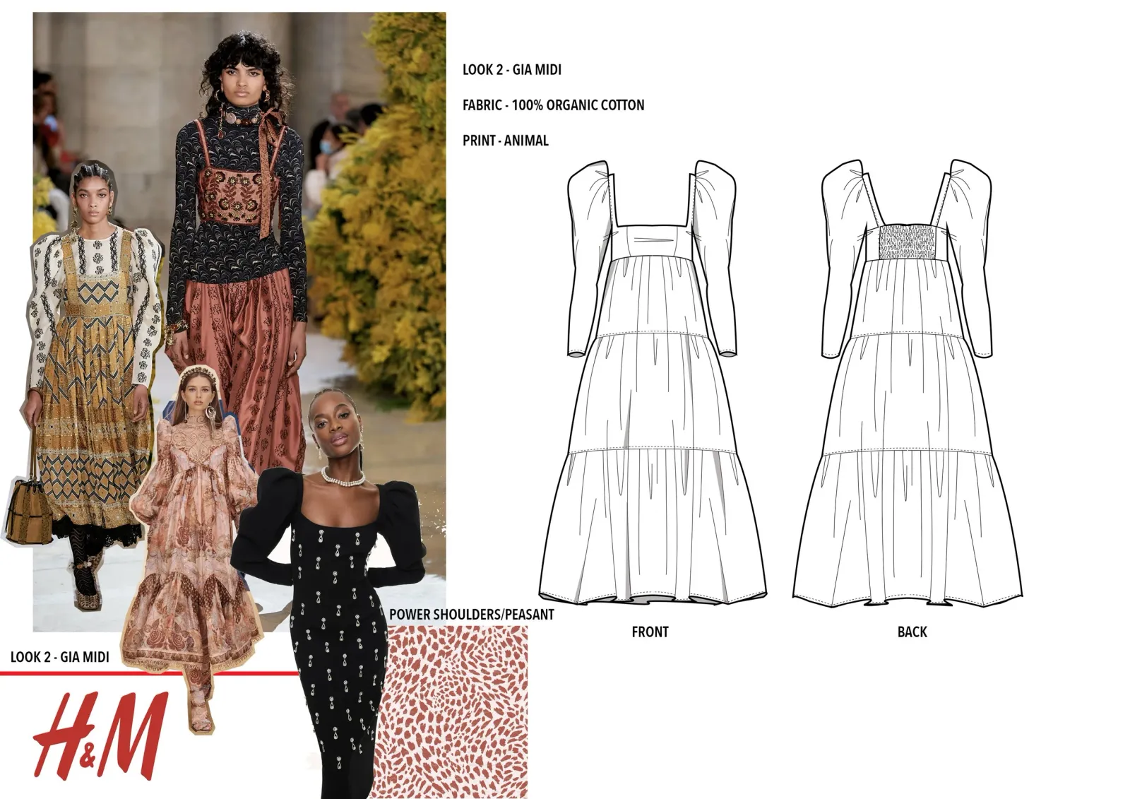 H&M A/W 22 image 9